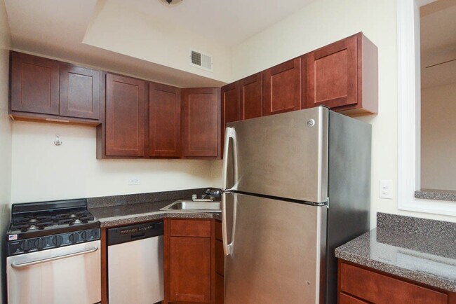 Foto del edificio - 366 Park Ave