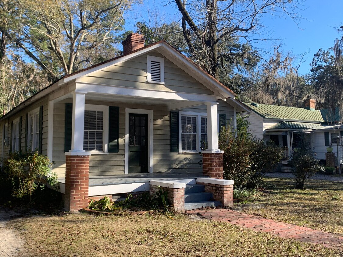 119 Morral St, Walterboro, SC 29488 House Rental in Walterboro, SC