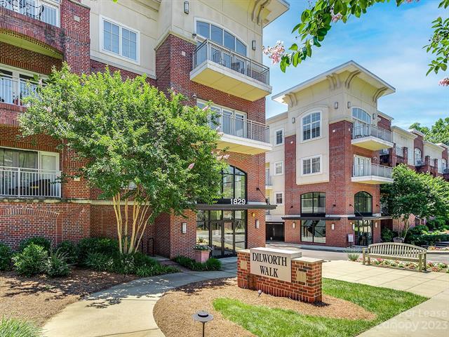 1829 Kenilworth Ave Unit 201-B, Charlotte, NC 28203 - Condo for Rent in ...