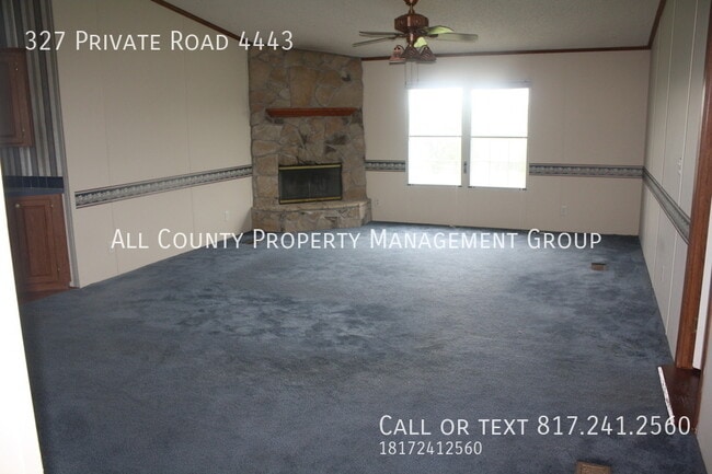 Building Photo - 327 Private Road 4443-