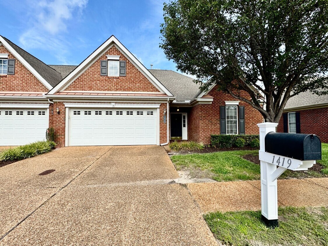 Primary Photo - 3-Bedoom 1-Story Condo In Eagle Pointe! St...