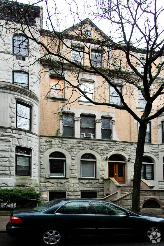 Foto del edificio - West Eighties