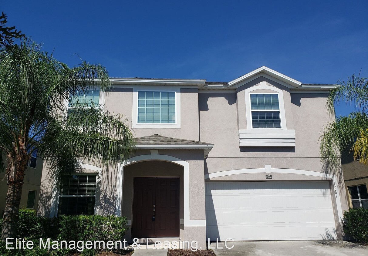 Primary Photo - 4 br, 3 bath House - 13001 Sawgrass Pine C...