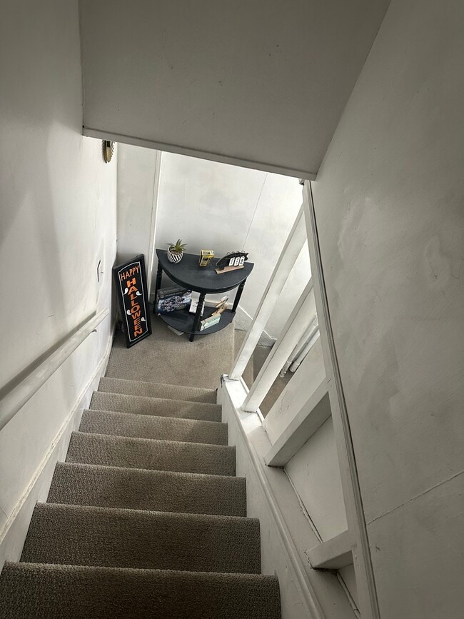 Foto del edificio - 58 Tolland St