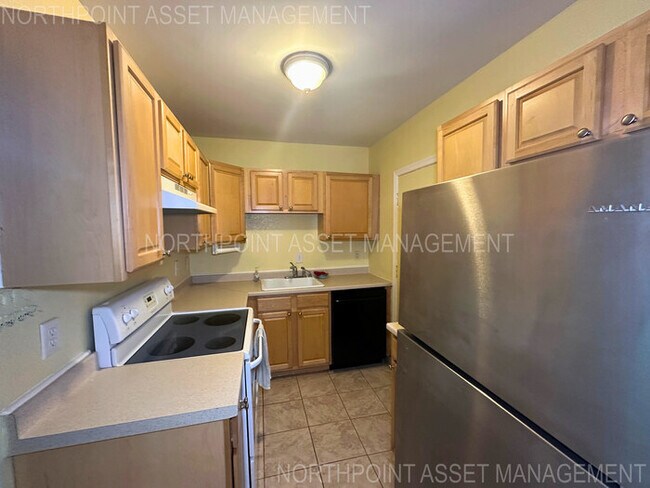 Foto del edificio - Welcome to charming 2-bedroom, 1-bathroom ...