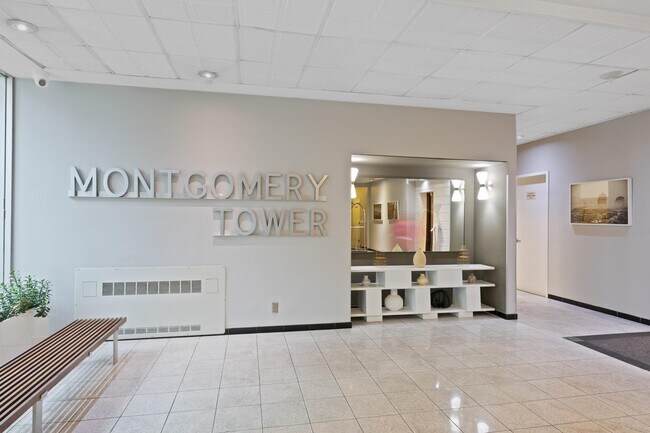 Foto del edificio - 135 Montgomery St