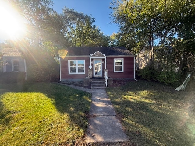 Foto principal - 2616 Elwood Ave