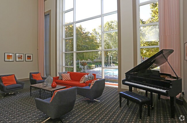 Bella Vista Luxury Apartments Rentals Santa Clara, CA