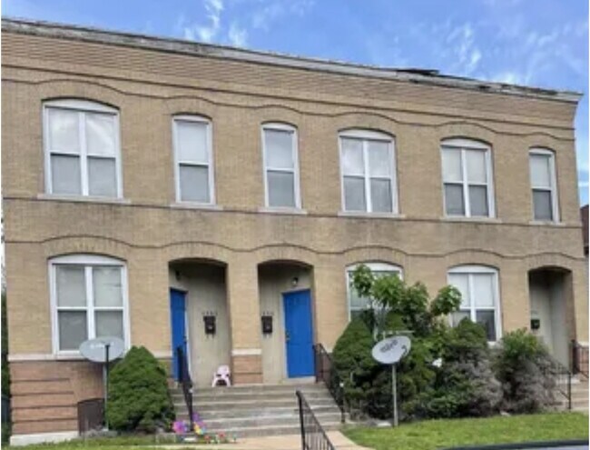 Foto del edificio - 5333 Patton Ave