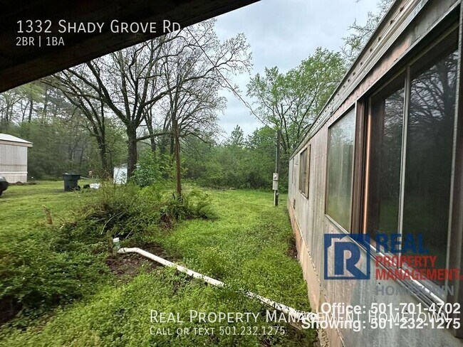 Building Photo - LAKESIDE SCHOOL DISTRICT! PEACEFUL AREA