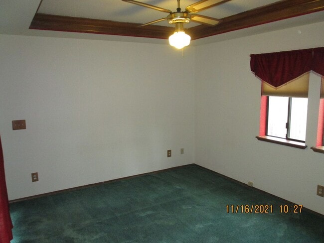 Foto del edificio - 527 N Washington St