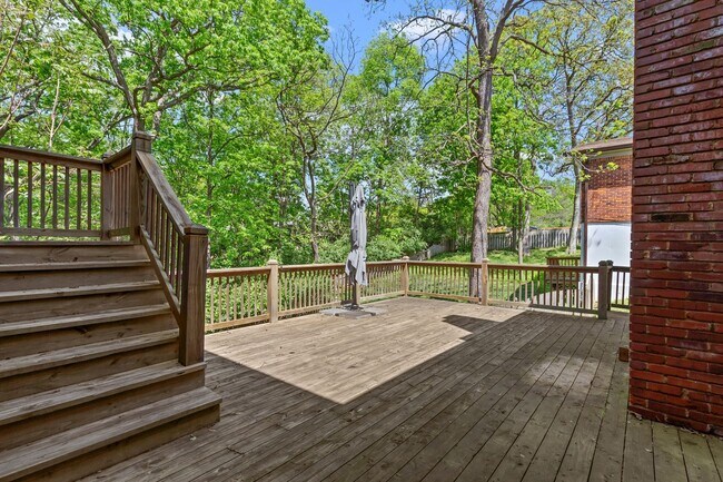 Building Photo - Ellisville Area