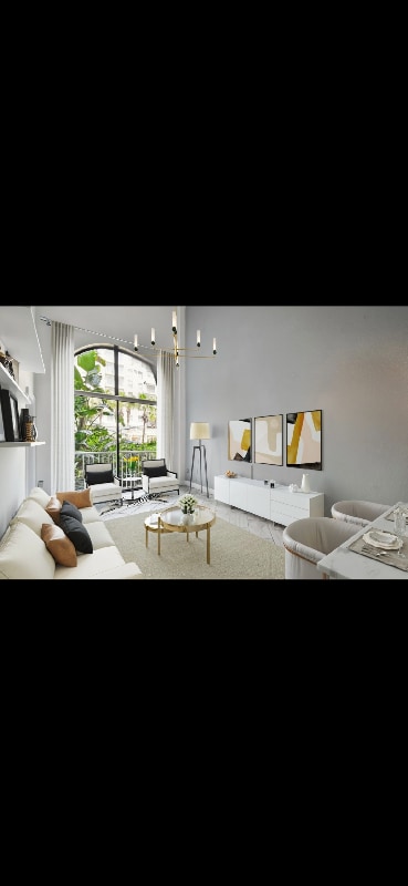 Photo - 700 S Harbour Island Blvd Apartment