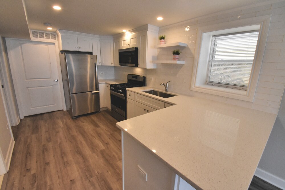 Foto principal - 3833 N Whipple St
