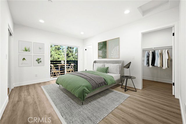 Foto del edificio - 6704 Kester Ave