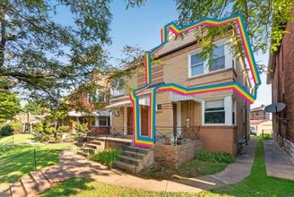 Building Photo - 4939 Pernod Ave