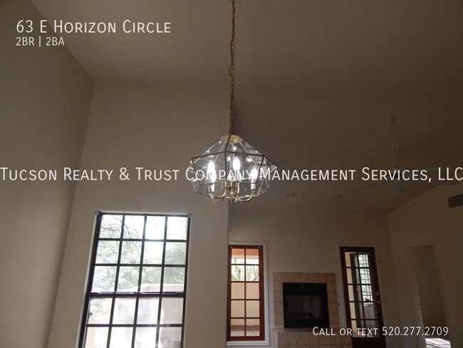 Building Photo - 63 E Horizon Cir