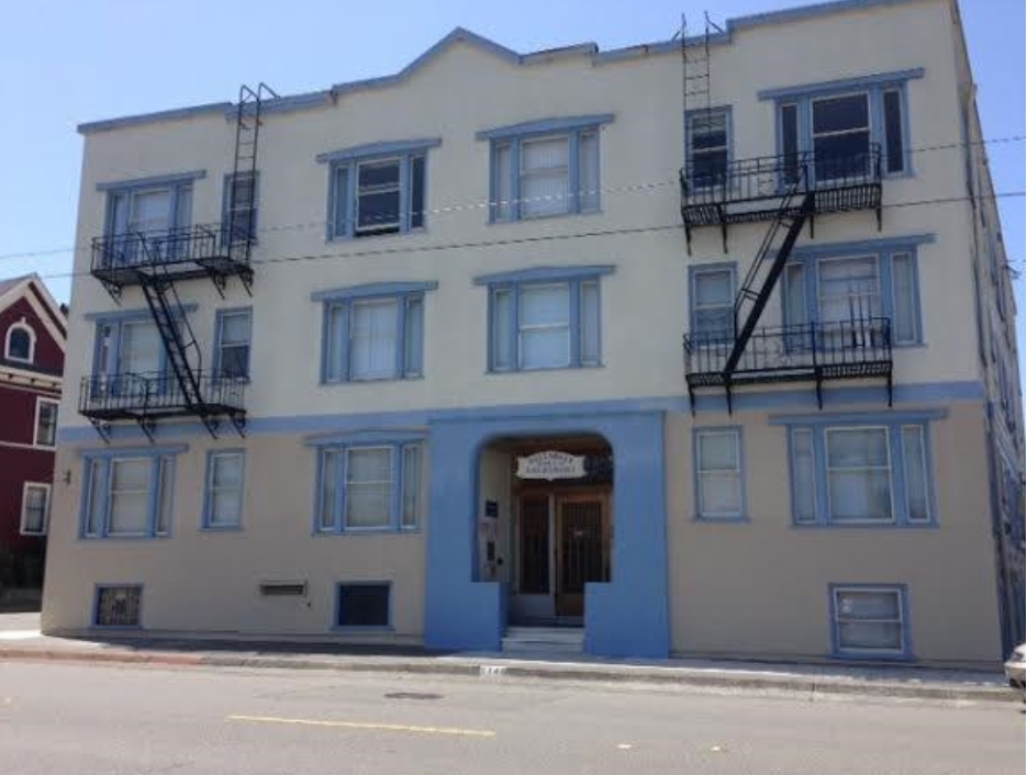 Foto principal - Hillsdale Apartments