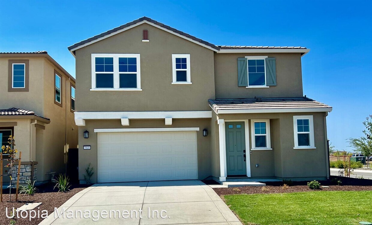 Primary Photo - 4 br, 3.5 bath House - 5849 Littlestone St.