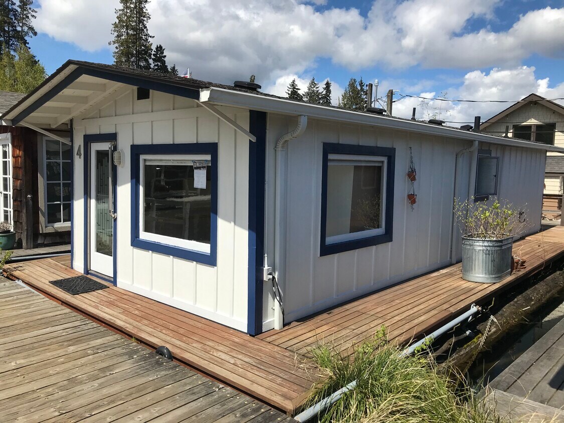 2818 Boyer Ave E, Seattle, WA 98102 House Rental in Seattle, WA