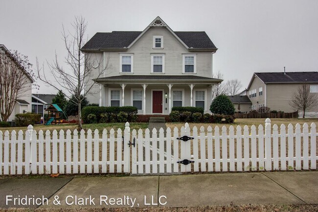 Building Photo - 5 br, 3 bath House - 1743 Liberty Pike