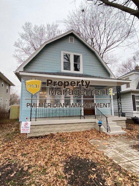 Foto principal - 614 N Colorado Ave