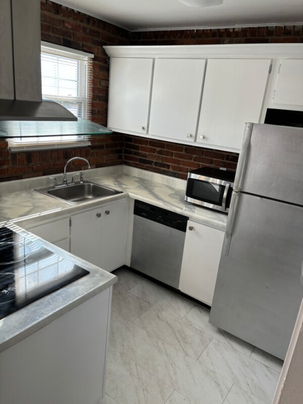 Foto del edificio - 1274 North and South Rd
