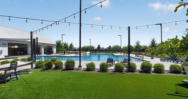 Foto del edificio - Hymeadow Springs Rental Homes