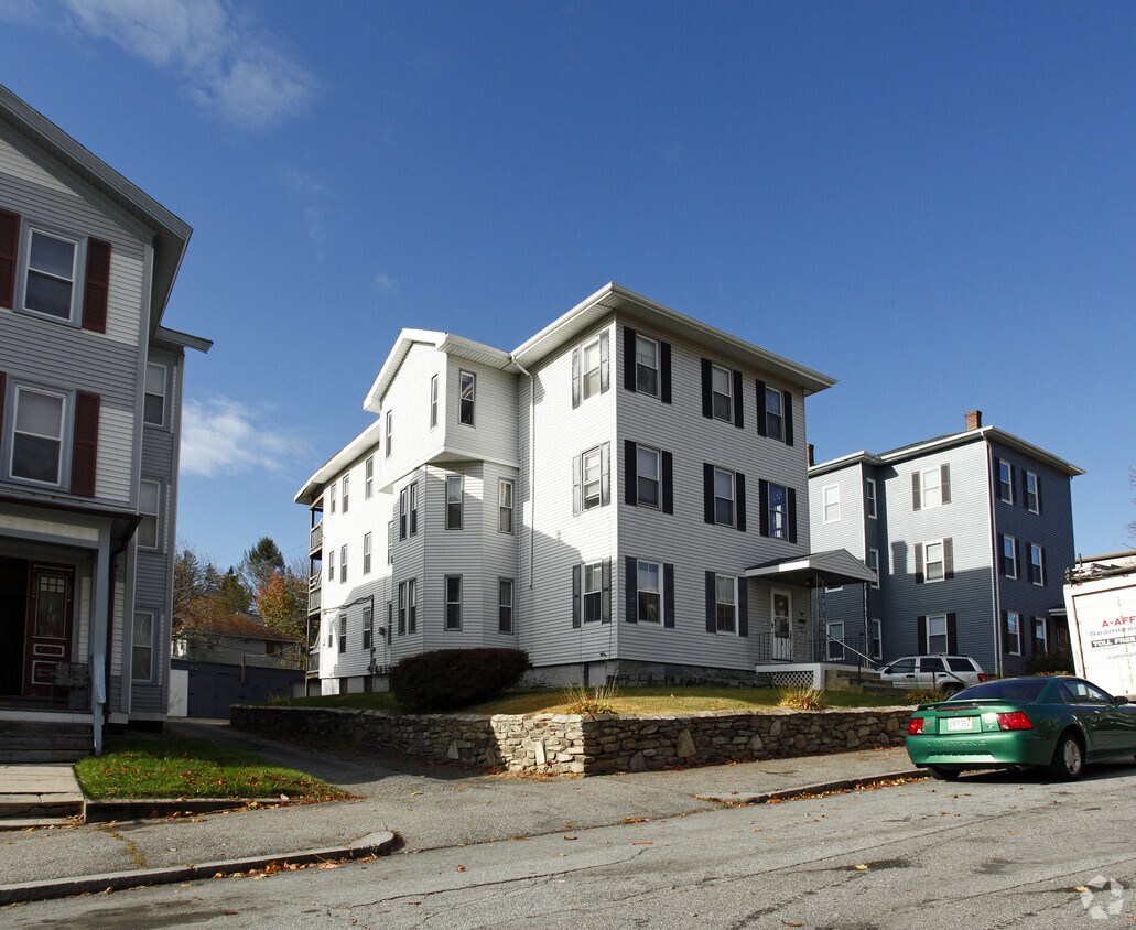 Primary Photo - 6 Wyman St