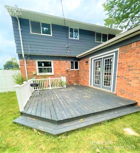 Foto del edificio - Gorgeous 4 beds 3 baths - Huge Home!