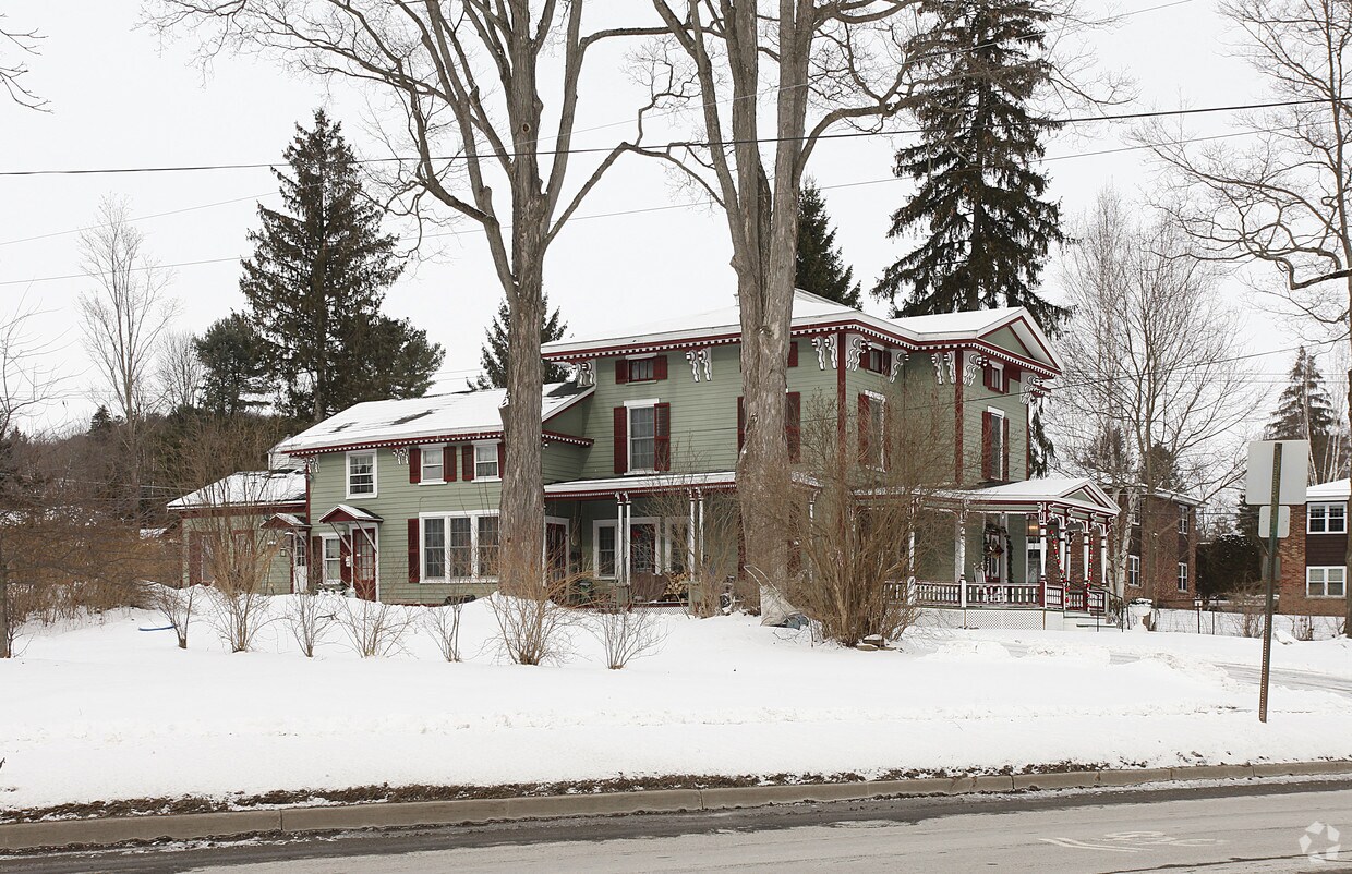 Foto principal - 76 Chestnut St