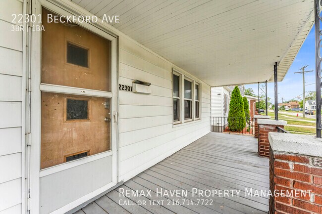 Building Photo - 22301 Beckford Ave
