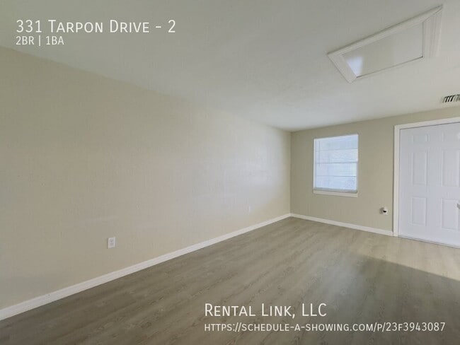 Building Photo - 331 Tarpon Dr