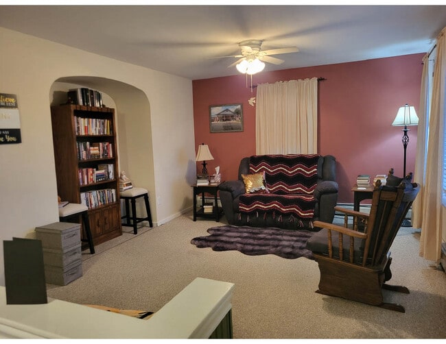 Foto del edificio - 821 Walnut St