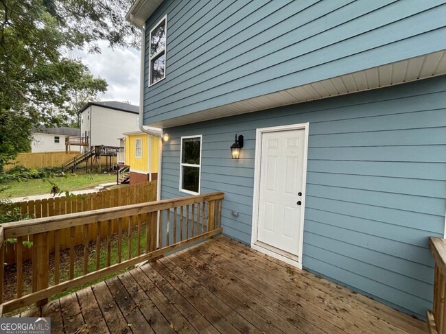 Foto del edificio - 1142 Coleman St SW