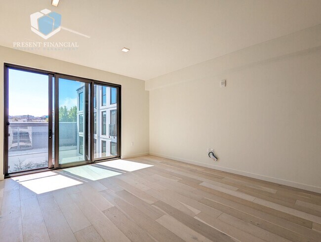 Foto del edificio - 1 br, 1 bath House - 88 Arkansas St #413