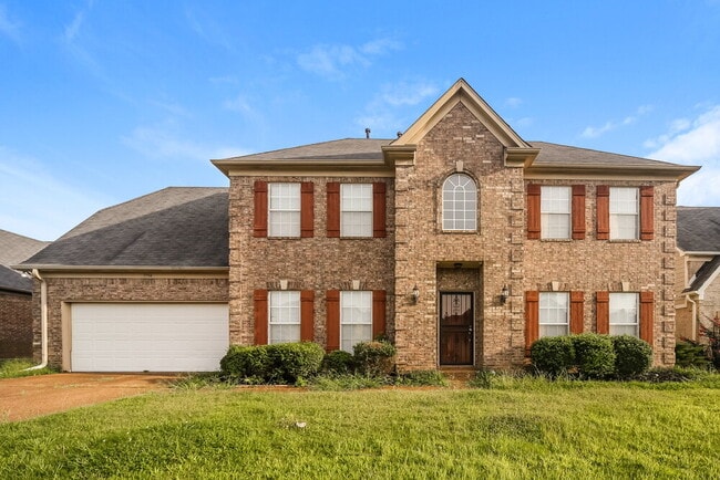 Building Photo - 7794 Wisbey Ct