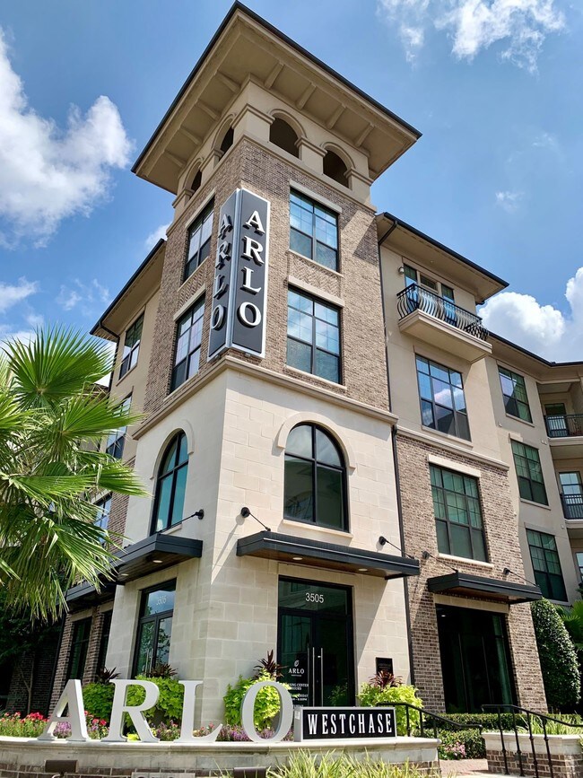 Arlo Westchase Apartments Houston, TX