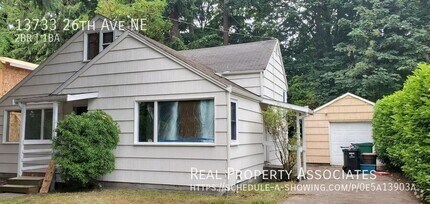 Building Photo - 13733 26th Ave NE