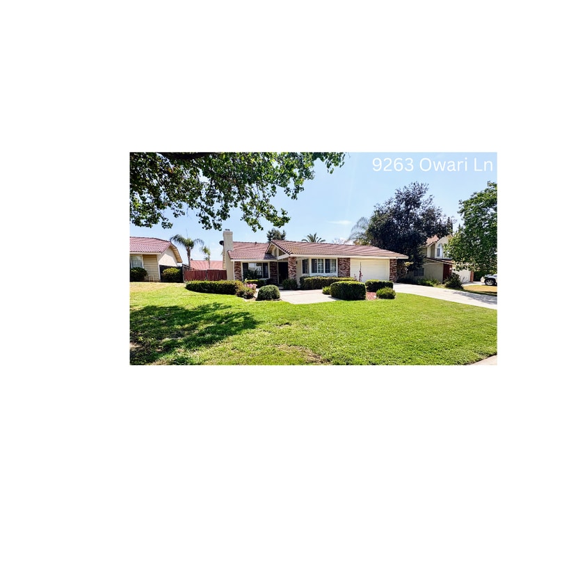 Primary Photo - 9263 Owari Ln