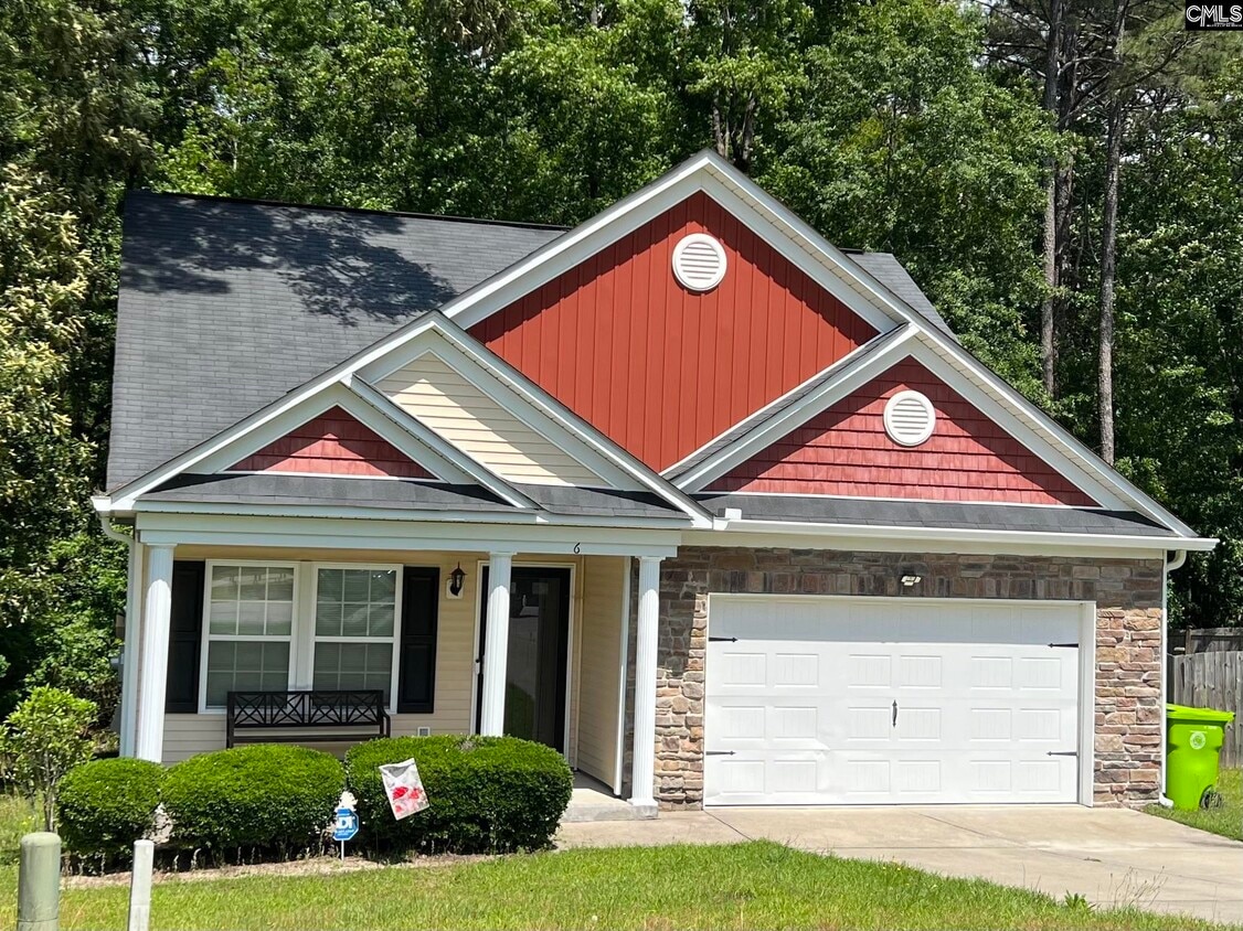 Foto principal - 6 Yellow Flag Ct