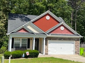 Building Photo - 6 Yellow Flag Ct