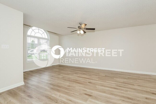 Foto del edificio - 4 Bedroom Pet-Friendly Home in Thomasville...