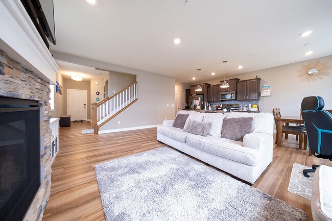 Foto del edificio - 18371 Glastonbury