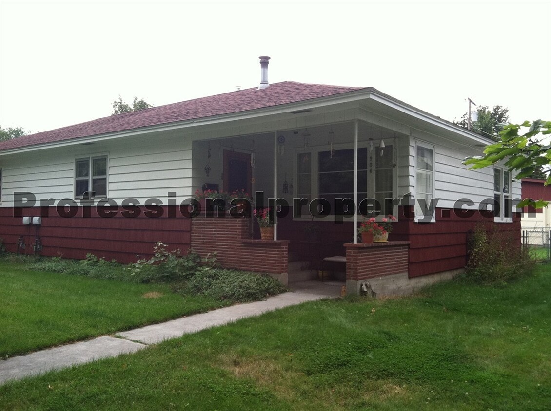 900906 Stephens Ave Unit 906, Missoula, MT 59801 Room for Rent in