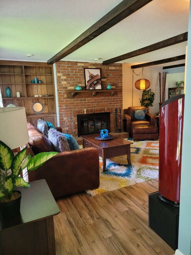 Foto del edificio - 70 Twilight Ln