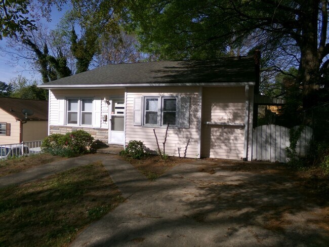 Foto del edificio - West Salem location