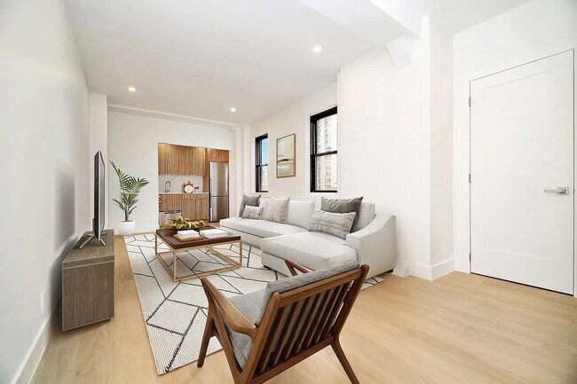 Foto del edificio - 138 E 38th St