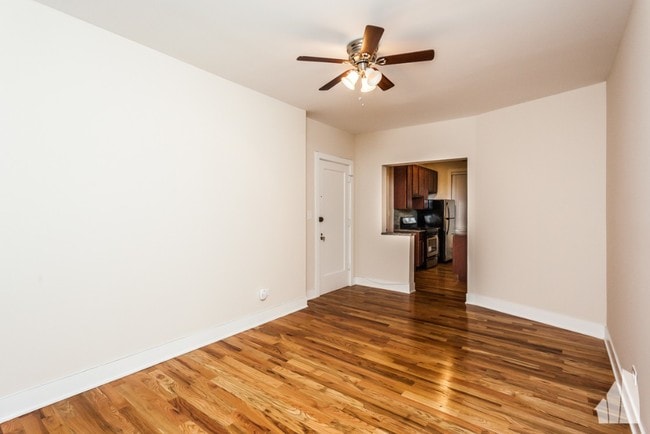 Building Photo - 1025 Dempster St