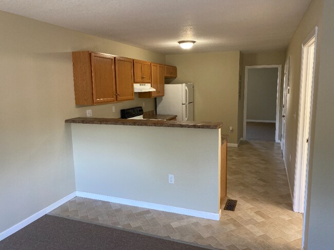 Foto del edificio - 121 St George Ln